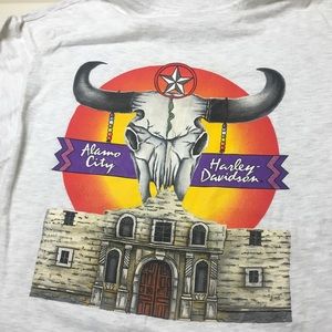 Harley Davidson San Antonio July 28 - 31, 1996